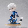 Blue Lock figurine PalVerse Seishiro Nagi Bushiroad