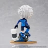 Blue Lock figurine PalVerse Seishiro Nagi Bushiroad