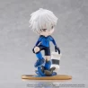 Blue Lock figurine PalVerse Seishiro Nagi Bushiroad