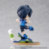 Blue Lock figurine PalVerse Yoichi Isagi Bushiroad