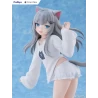 VTuber figurine Tenitol Tall Nachoneko Furyu