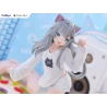 VTuber figurine Tenitol Tall Nachoneko Furyu