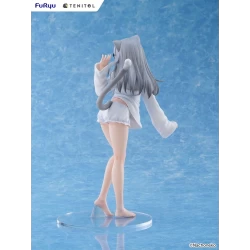 VTuber figurine Tenitol Tall Nachoneko Furyu