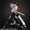 Hell´s Paradise pack 2 figurines Lucrea Gabimaru & Sagiri Yamada Asaemon Megahouse