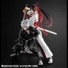 Hell´s Paradise pack 2 figurines Lucrea Gabimaru & Sagiri Yamada Asaemon Megahouse