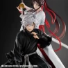 Hell´s Paradise pack 2 figurines Lucrea Gabimaru & Sagiri Yamada Asaemon Megahouse