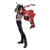 Mobile Suit Gundam figurine GGG Mobile fighter G Domon Kash Megahouse