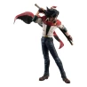 Mobile Suit Gundam figurine GGG Mobile fighter G Domon Kash Megahouse