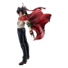 Mobile Suit Gundam figurine GGG Mobile fighter G Domon Kash Megahouse