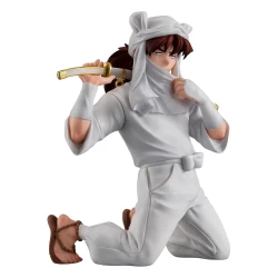 Nintama Rantaro The Movie G.E.M. Series figurine Tenki Palm Size Megahouse