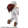 Nintama Rantaro The Movie G.E.M. Series figurine Tenki Palm Size Megahouse