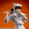 Nintama Rantaro The Movie G.E.M. Series figurine Tenki Palm Size Megahouse