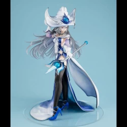 Yu-Gi-Oh! Duel Monsters figurine Art Works Monsters Silent Magician Megahouse