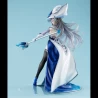 Yu-Gi-Oh! Duel Monsters figurine Art Works Monsters Silent Magician Megahouse