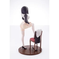 Original Characterl figurine Sarah Design by mignon Amakuni