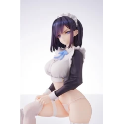 Original Characterl figurine Sarah Design by mignon Amakuni