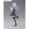 Wandering Witch: The Journey of Elaina figurine Tenitol Tall Elaina School Uniform Ver. Furyu