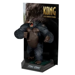 King Kong (2005) figurine Movie Maniacs Kong McFarlane Toys