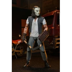 Tortues Ninja (1990 Movie) figurine Deluxe Movie Realization Casey Jones Neca