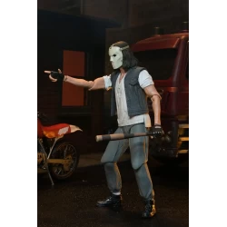 Tortues Ninja (1990 Movie) figurine Deluxe Movie Realization Casey Jones Neca