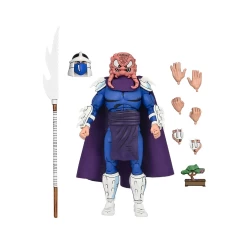 Tortues Ninja (Archie Comics) figurine Krang/Shredder Neca