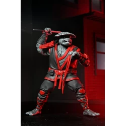 Tortues Ninja (The Last Ronin The Lost Years) figurine Donatello Nightwatcher Neca