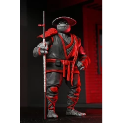 Tortues Ninja (The Last Ronin The Lost Years) figurine Donatello Nightwatcher Neca