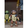 Tortues Ninja (The Last Ronin The Lost Years) figurine Synja Grammy April with Baby Yi & Moja Neca