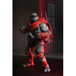 Tortues Ninja (The Last Ronin The Lost Years) figurine Leonardo Nightwatcher Neca