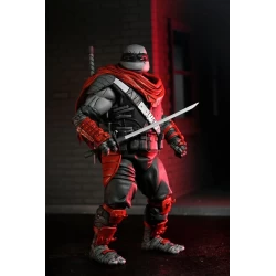 Tortues Ninja (The Last Ronin The Lost Years) figurine Leonardo Nightwatcher Neca