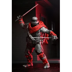 Tortues Ninja (The Last Ronin The Lost Years) figurine Leonardo Nightwatcher Neca