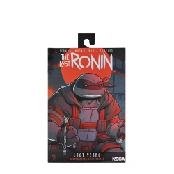 Tortues Ninja (The Last Ronin The Lost Years) figurine Michelangelo Nightwatcher Neca