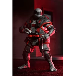 Tortues Ninja (The Last Ronin The Lost Years) figurine Michelangelo Nightwatcher Neca