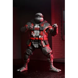 Tortues Ninja (The Last Ronin The Lost Years) figurine Michelangelo Nightwatcher Neca