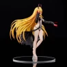 To Love-Ru Darkness figurine Golden Darkness Darkness Ver. Union Creative