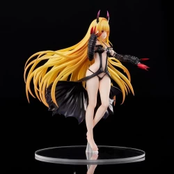 To Love-Ru Darkness figurine Golden Darkness Darkness Ver. Union Creative