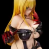 To Love-Ru Darkness figurine Tearju Lunatique Darkness Ver. Renewal Package Edition Union Creative