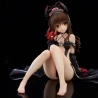 To Love-Ru Darkness figurine Yuuki Mikan Darkness Ver. Renewal Package Edition Union Creative