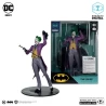 DC Direct figurine The Joker by Jason Fabok (McFarlane Digital) McFarlane Toys