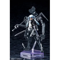 Busou Shinki figurine Plastic Model Kit Type Devil Strarf Bis Kotobukiya