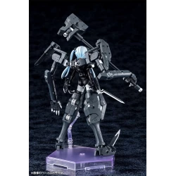 Busou Shinki figurine Plastic Model Kit Type Devil Strarf Bis Kotobukiya