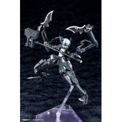 Busou Shinki figurine Plastic Model Kit Type Devil Strarf Bis Kotobukiya