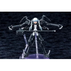 Busou Shinki figurine Plastic Model Kit Type Devil Strarf Bis Kotobukiya