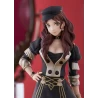 Fire Emblem: Three Houses figurine Pop Up Parade Dorothea Arnault Good Smile Company