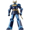 God Mazinger figurine Moderoid Plastic Model Kit God Mazinger Good Smile Company