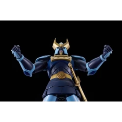 God Mazinger figurine Moderoid Plastic Model Kit God Mazinger Good Smile Company