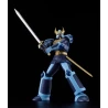 God Mazinger figurine Moderoid Plastic Model Kit God Mazinger Good Smile Company