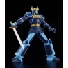 God Mazinger figurine Moderoid Plastic Model Kit God Mazinger Good Smile Company