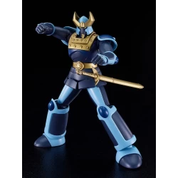 God Mazinger figurine Moderoid Plastic Model Kit God Mazinger Good Smile Company