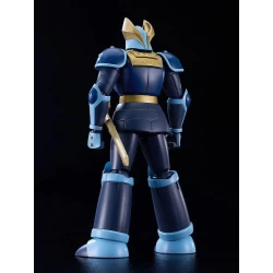 God Mazinger figurine Moderoid Plastic Model Kit God Mazinger Good Smile Company